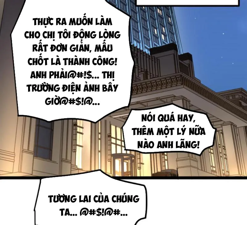 Tôi Chỉ Làm Phim Dở Chapter 3 - Trang 49