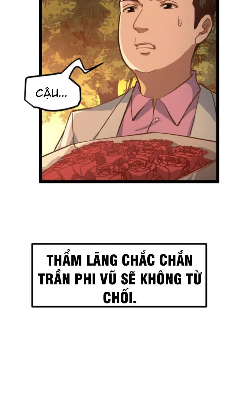 Tôi Chỉ Làm Phim Dở Chapter 3 - Trang 5