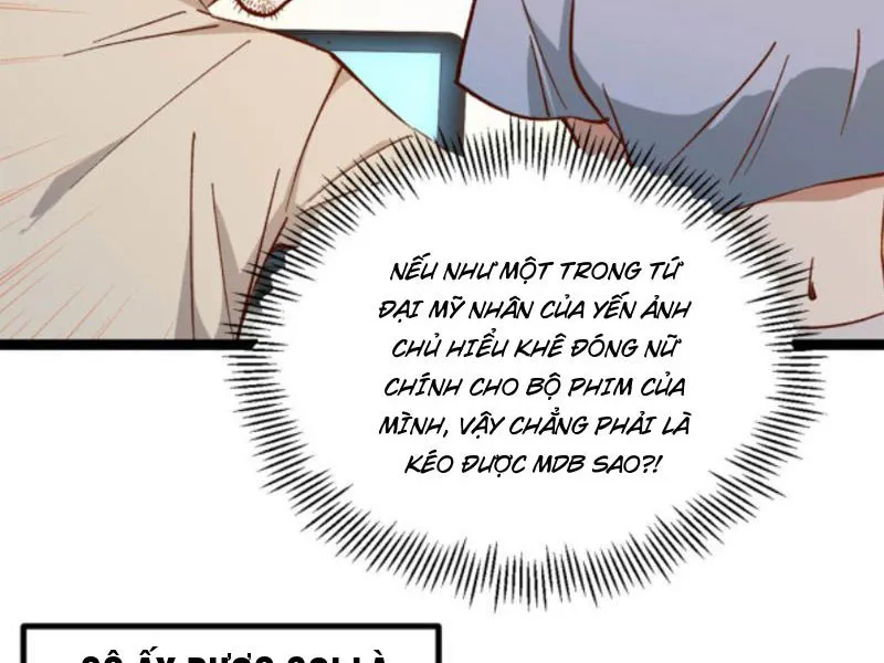 Tôi Chỉ Làm Phim Dở Chapter 5 - Trang 10