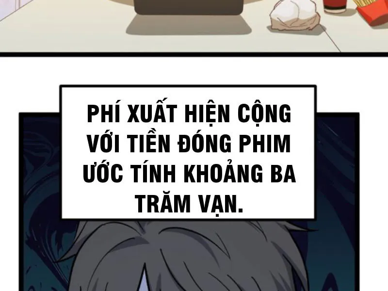 Tôi Chỉ Làm Phim Dở Chapter 5 - Trang 14