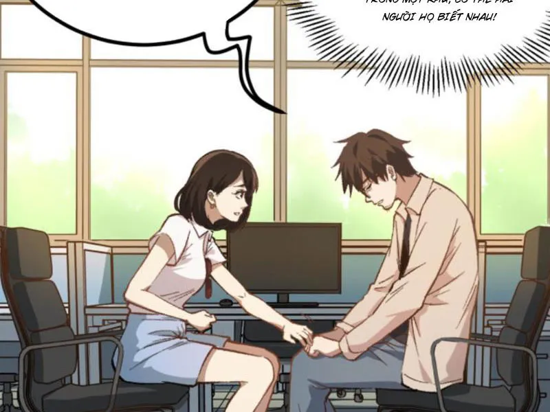 Tôi Chỉ Làm Phim Dở Chapter 5 - Trang 27
