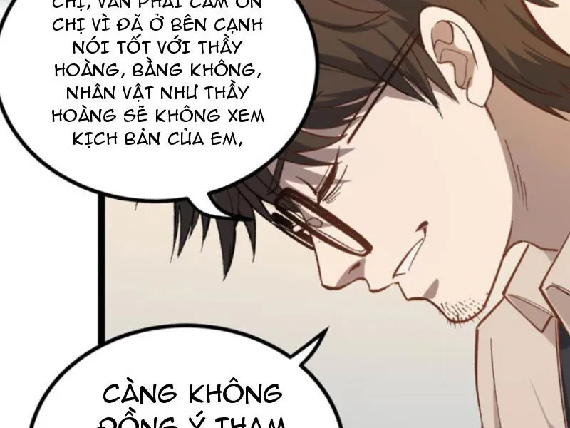 Tôi Chỉ Làm Phim Dở Chapter 5 - Trang 29