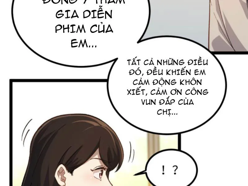 Tôi Chỉ Làm Phim Dở Chapter 5 - Trang 30