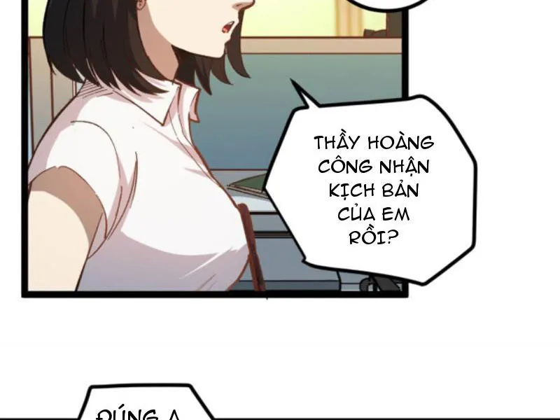 Tôi Chỉ Làm Phim Dở Chapter 5 - Trang 31