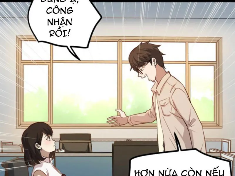 Tôi Chỉ Làm Phim Dở Chapter 5 - Trang 32