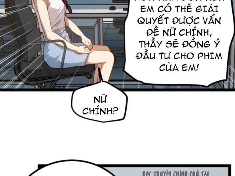 Tôi Chỉ Làm Phim Dở Chapter 5 - Trang 33