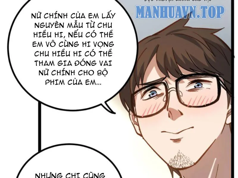Tôi Chỉ Làm Phim Dở Chapter 5 - Trang 34