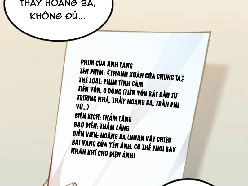 Tôi Chỉ Làm Phim Dở Chapter 5 - Trang 4