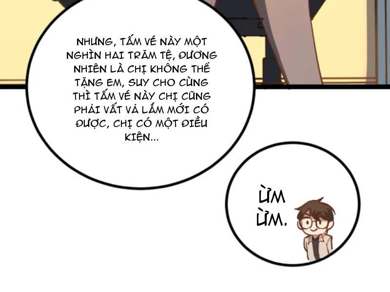 Tôi Chỉ Làm Phim Dở Chapter 5 - Trang 47