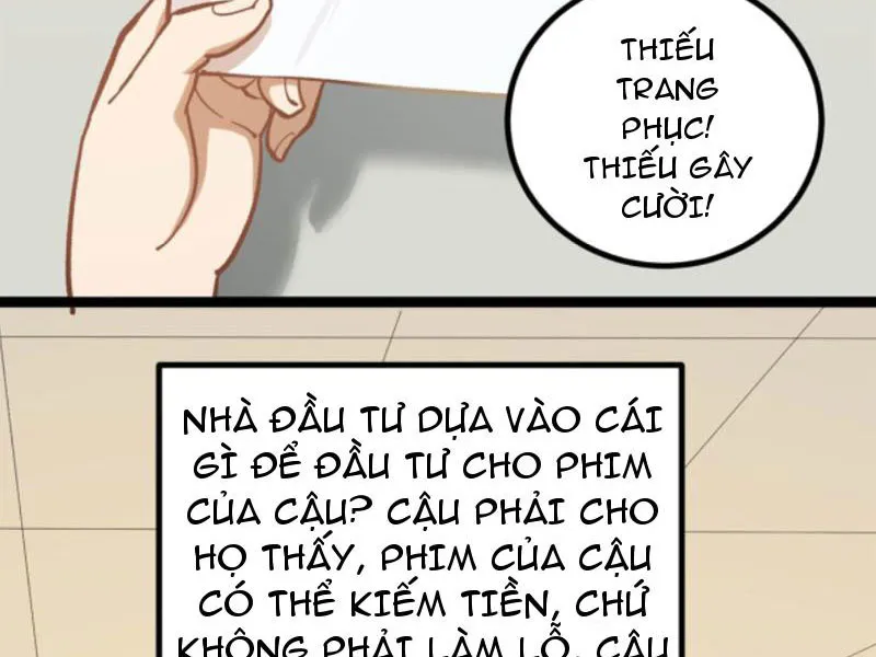 Tôi Chỉ Làm Phim Dở Chapter 5 - Trang 5