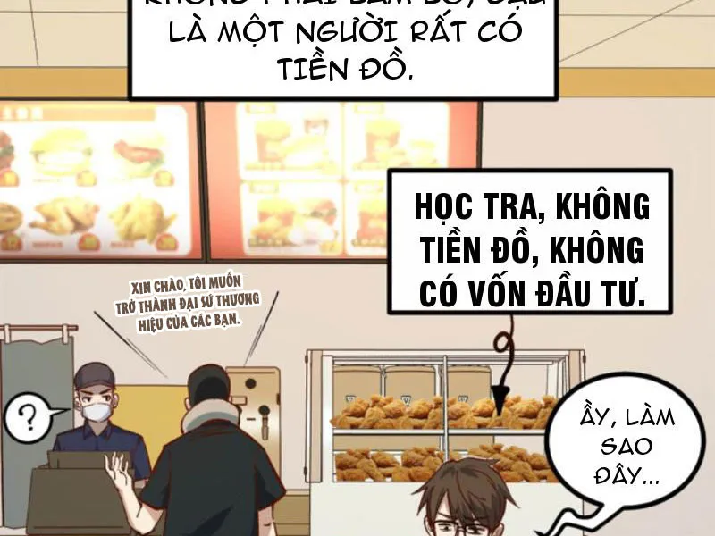 Tôi Chỉ Làm Phim Dở Chapter 5 - Trang 6