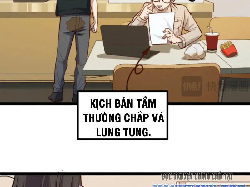 Tôi Chỉ Làm Phim Dở Chapter 5 - Trang 7