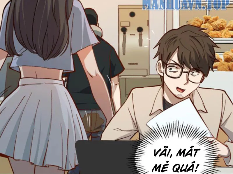 Tôi Chỉ Làm Phim Dở Chapter 5 - Trang 8