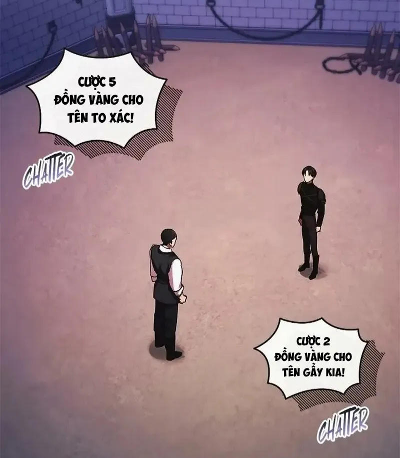 Tôi Chỉ Muốn Một Cái Kết Hạnh Phúc Chapter 15 - Trang 16