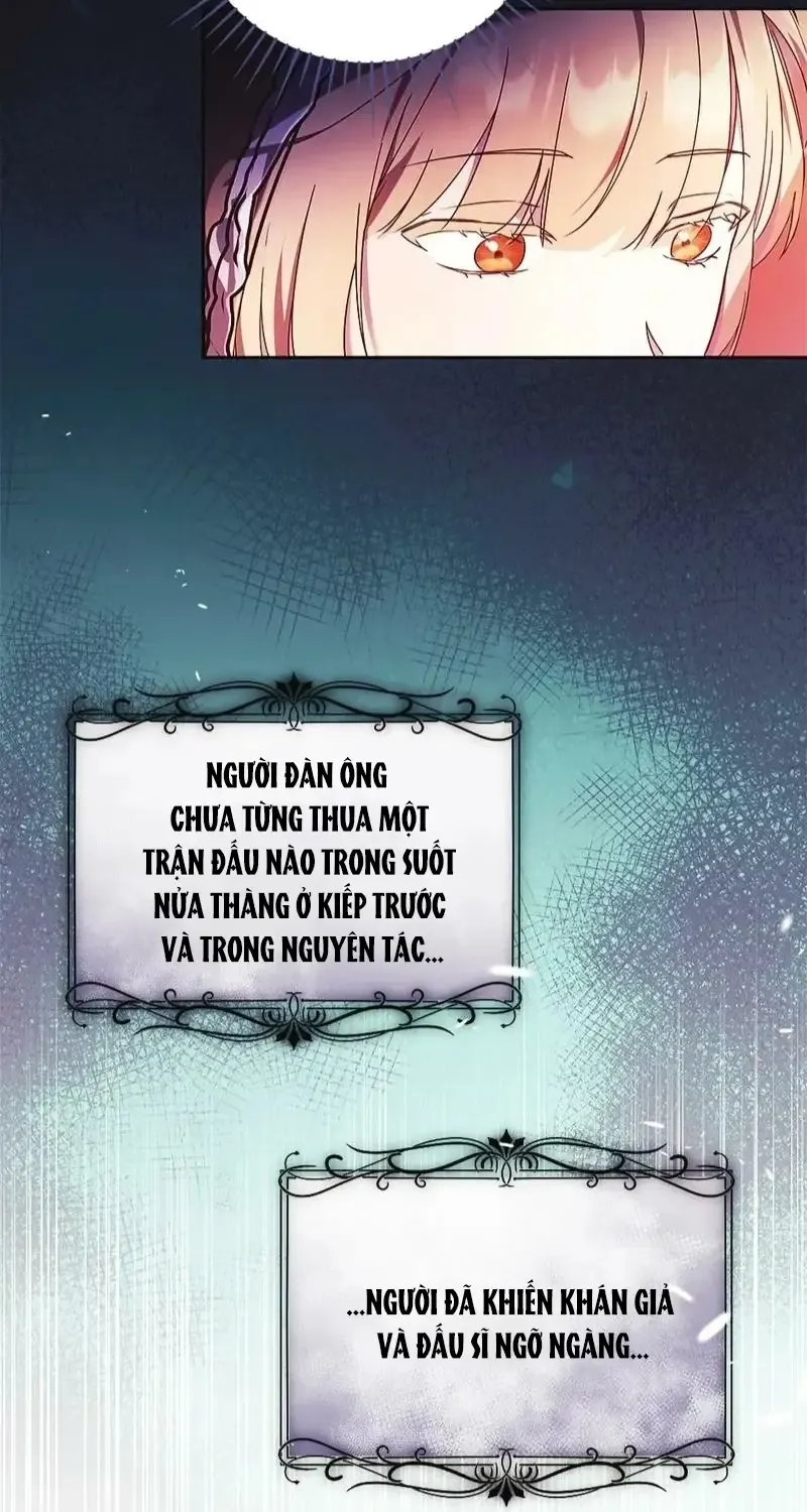Tôi Chỉ Muốn Một Cái Kết Hạnh Phúc Chapter 15 - Trang 21