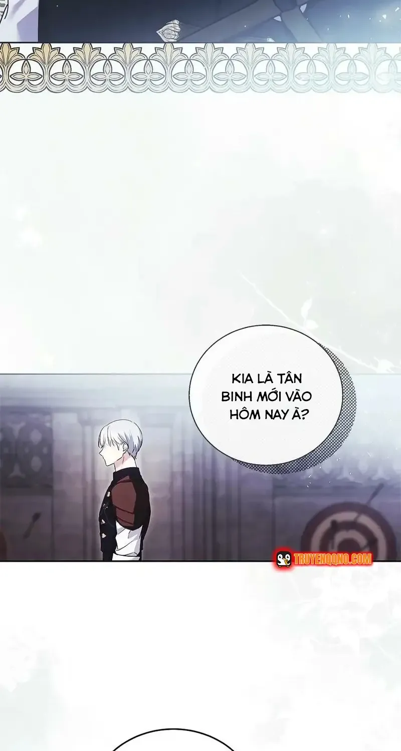 Tôi Chỉ Muốn Một Cái Kết Hạnh Phúc Chapter 15 - Trang 25