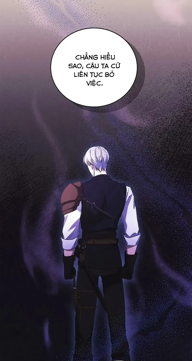 Tôi Chỉ Muốn Một Cái Kết Hạnh Phúc Chapter 15 - Trang 30