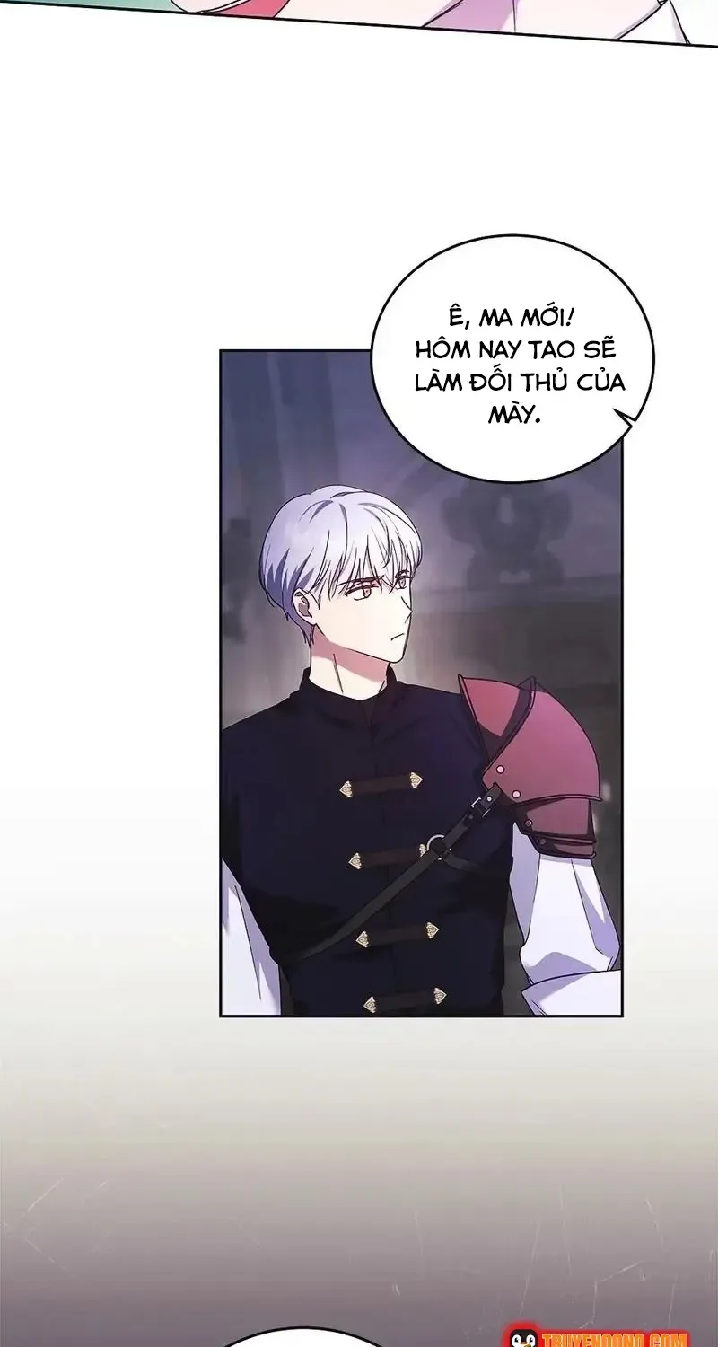 Tôi Chỉ Muốn Một Cái Kết Hạnh Phúc Chapter 15 - Trang 32