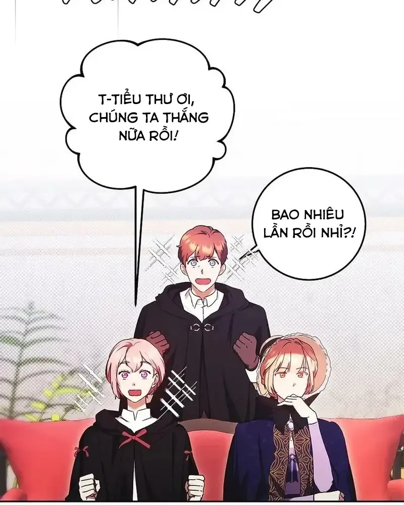 Tôi Chỉ Muốn Một Cái Kết Hạnh Phúc Chapter 15 - Trang 35