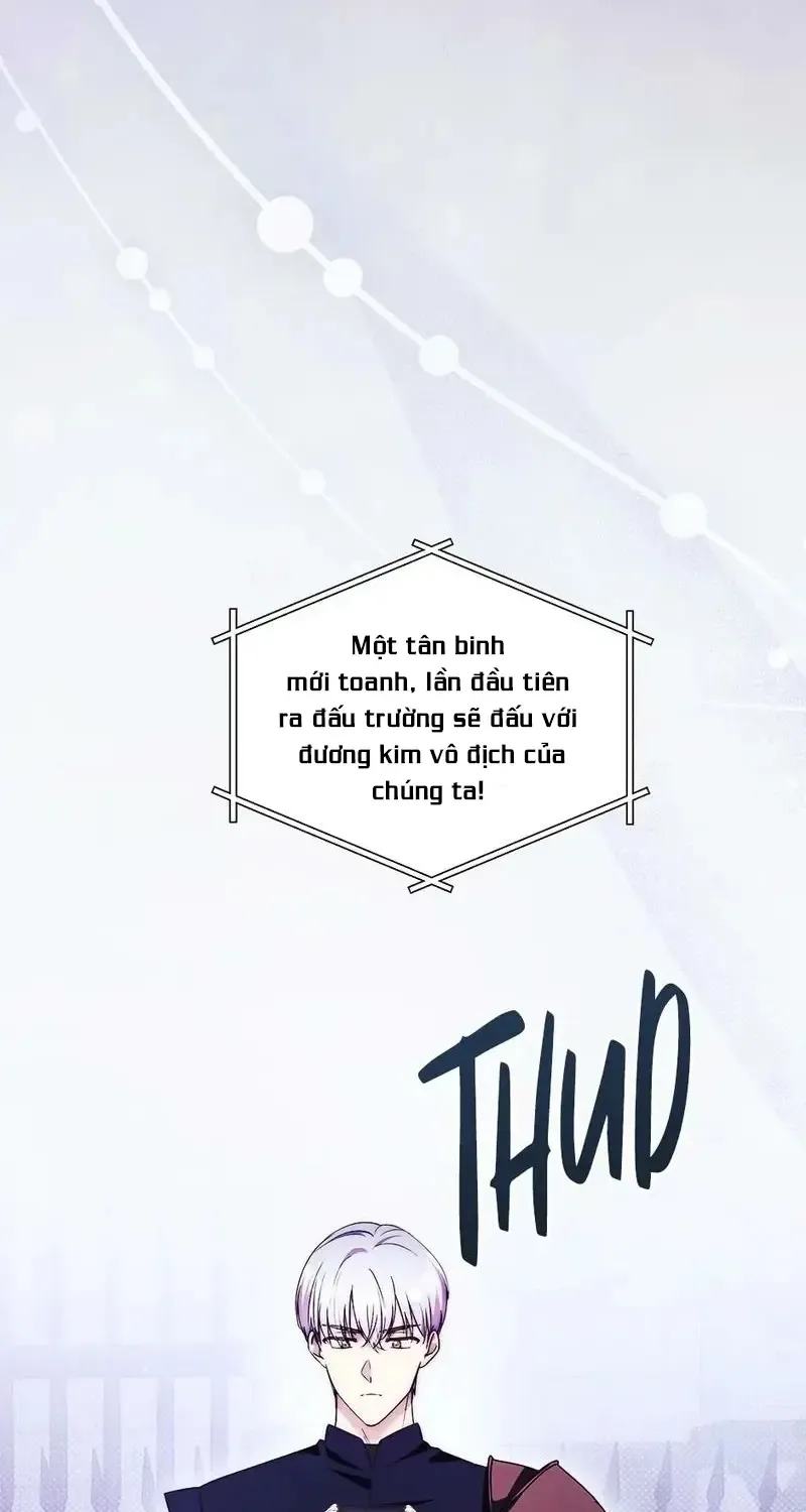 Tôi Chỉ Muốn Một Cái Kết Hạnh Phúc Chapter 15 - Trang 44