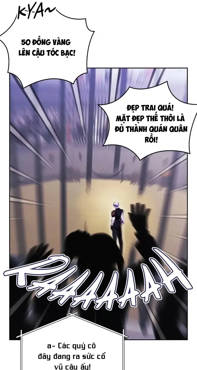 Tôi Chỉ Muốn Một Cái Kết Hạnh Phúc Chapter 15 - Trang 48