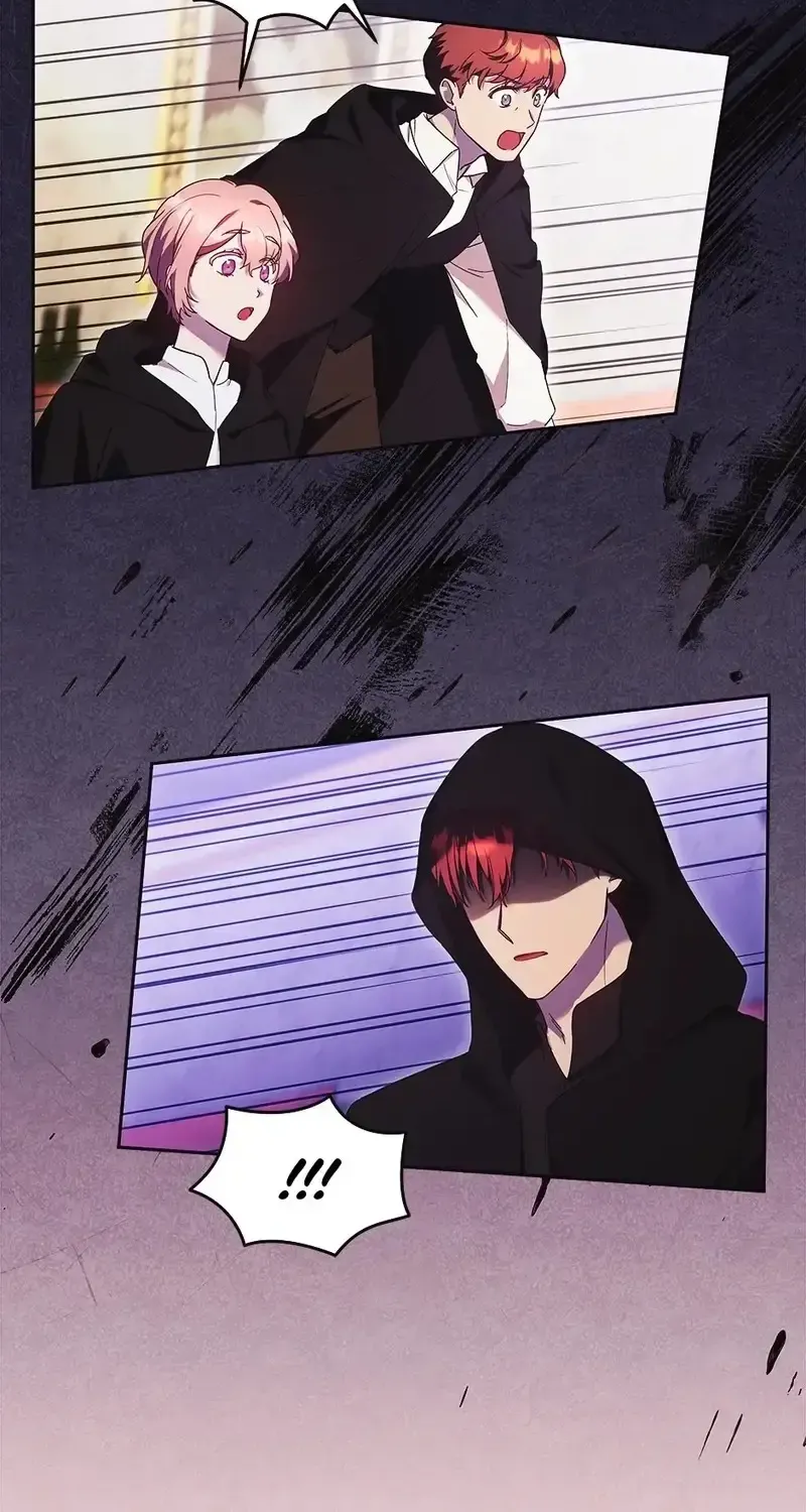 Tôi Chỉ Muốn Một Cái Kết Hạnh Phúc Chapter 16 - Trang 16