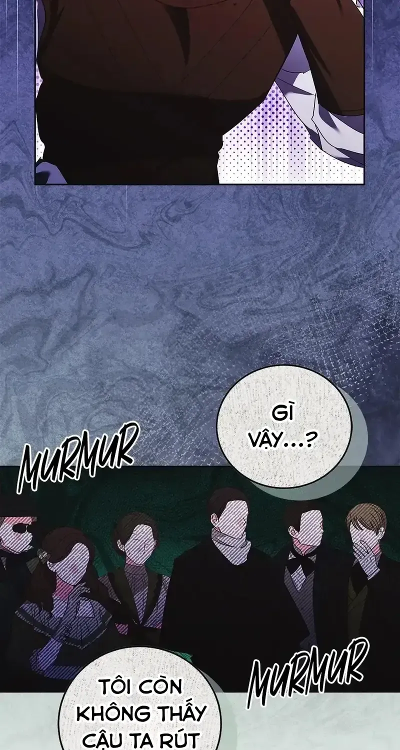 Tôi Chỉ Muốn Một Cái Kết Hạnh Phúc Chapter 16 - Trang 23