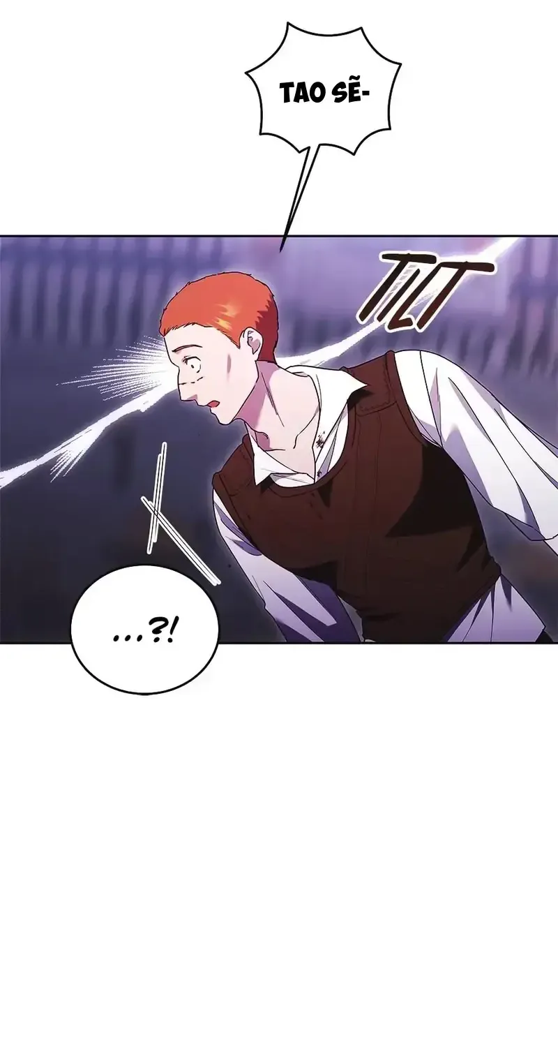 Tôi Chỉ Muốn Một Cái Kết Hạnh Phúc Chapter 16 - Trang 26