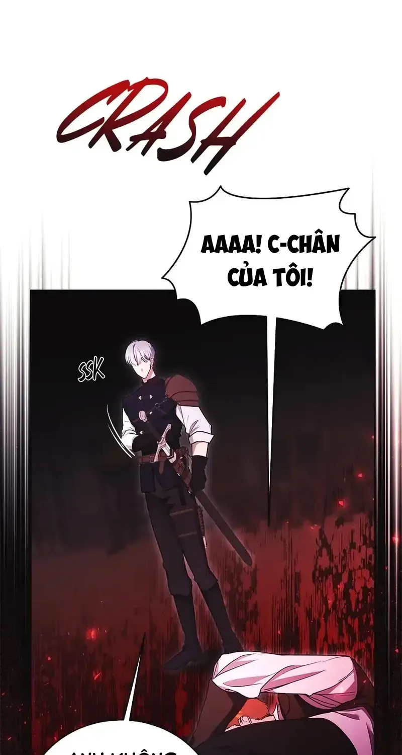 Tôi Chỉ Muốn Một Cái Kết Hạnh Phúc Chapter 16 - Trang 27