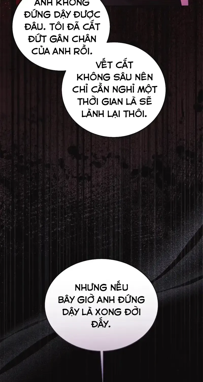 Tôi Chỉ Muốn Một Cái Kết Hạnh Phúc Chapter 16 - Trang 28