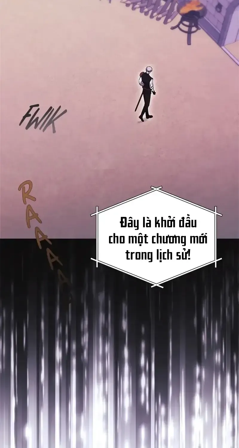 Tôi Chỉ Muốn Một Cái Kết Hạnh Phúc Chapter 16 - Trang 35
