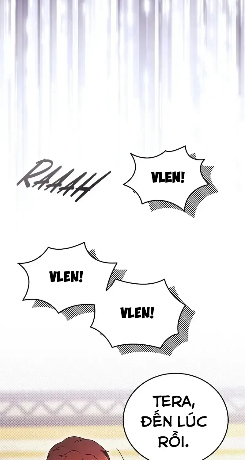 Tôi Chỉ Muốn Một Cái Kết Hạnh Phúc Chapter 16 - Trang 36