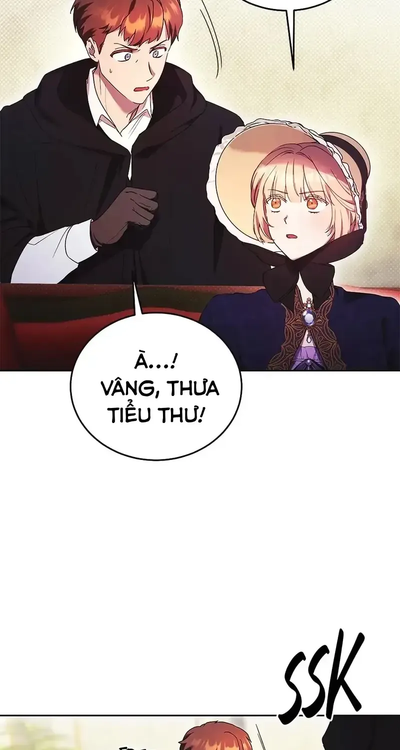 Tôi Chỉ Muốn Một Cái Kết Hạnh Phúc Chapter 16 - Trang 37