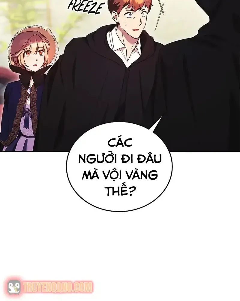Tôi Chỉ Muốn Một Cái Kết Hạnh Phúc Chapter 16 - Trang 38