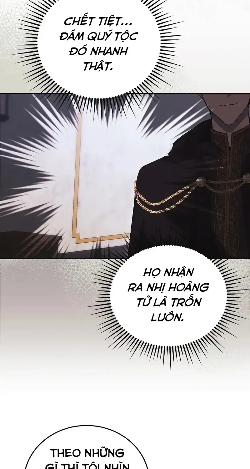 Tôi Chỉ Muốn Một Cái Kết Hạnh Phúc Chapter 16 - Trang 47