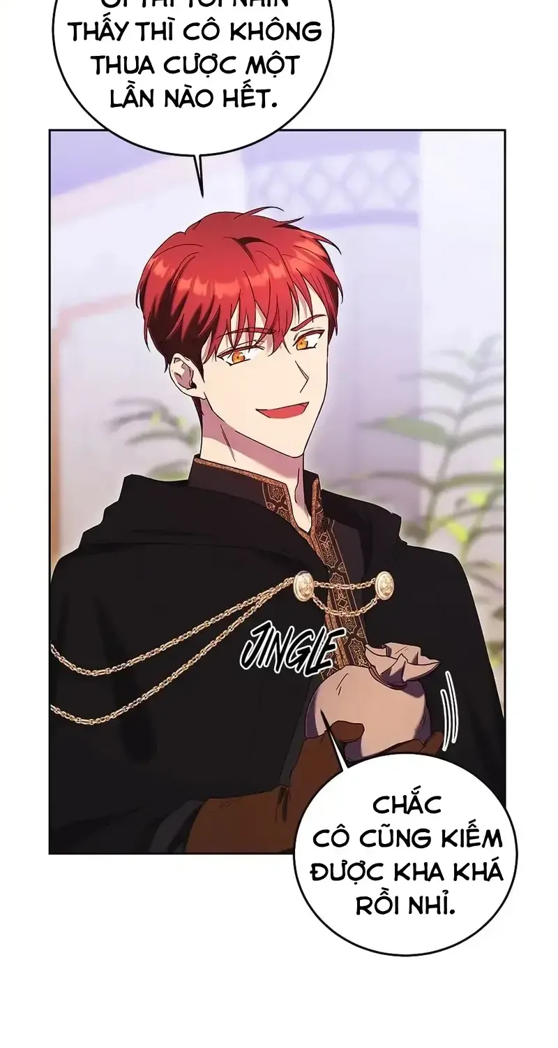 Tôi Chỉ Muốn Một Cái Kết Hạnh Phúc Chapter 16 - Trang 48