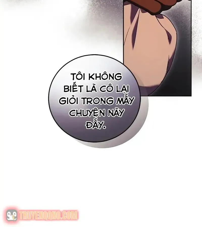 Tôi Chỉ Muốn Một Cái Kết Hạnh Phúc Chapter 16 - Trang 50
