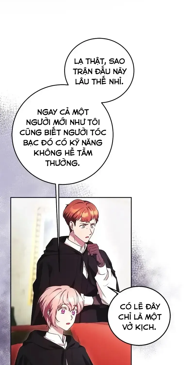 Tôi Chỉ Muốn Một Cái Kết Hạnh Phúc Chapter 16 - Trang 6