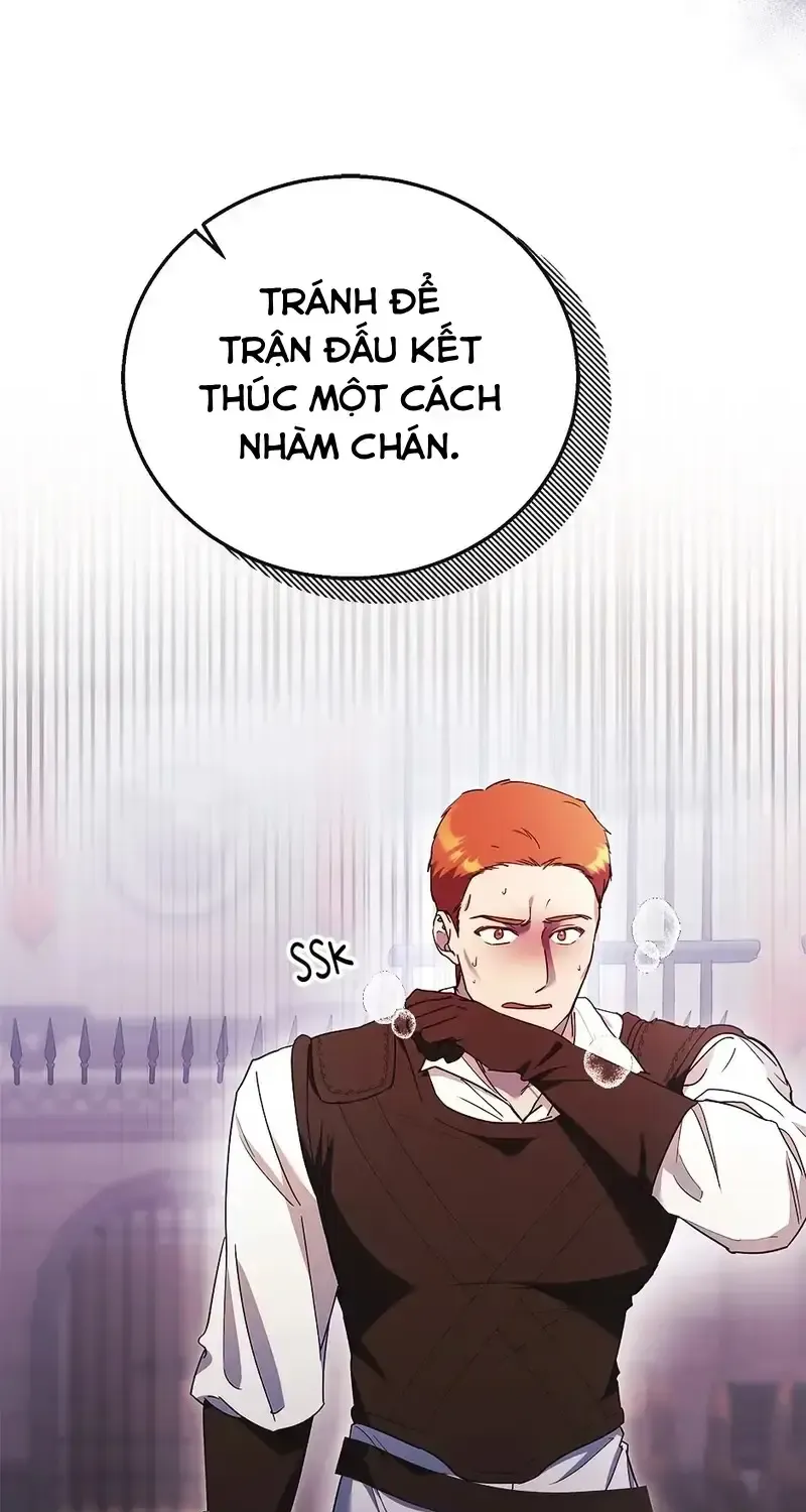 Tôi Chỉ Muốn Một Cái Kết Hạnh Phúc Chapter 16 - Trang 8