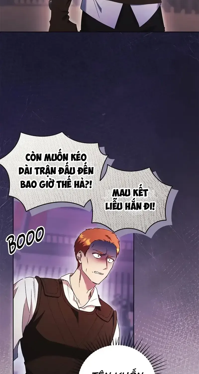 Tôi Chỉ Muốn Một Cái Kết Hạnh Phúc Chapter 16 - Trang 9