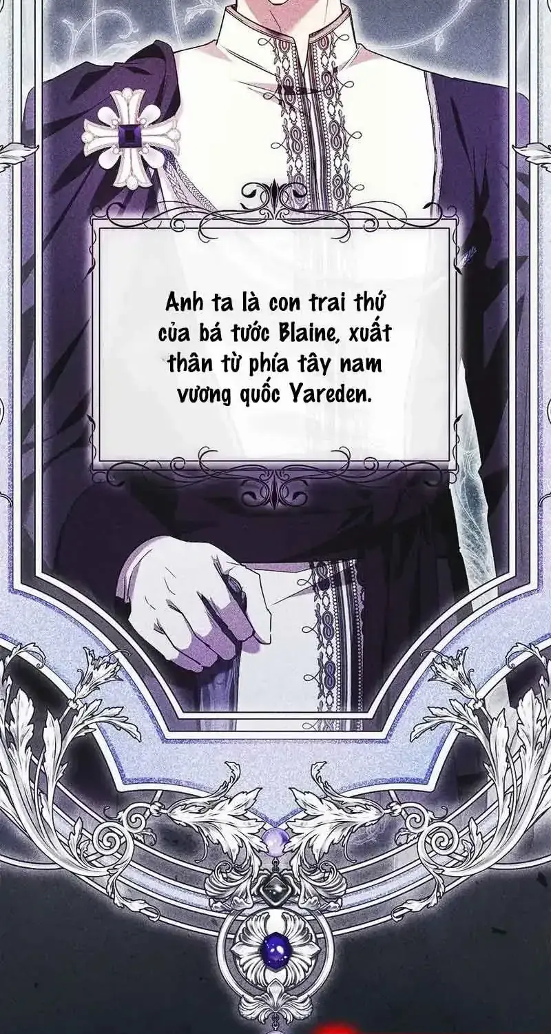 Tôi Chỉ Muốn Một Cái Kết Hạnh Phúc Chapter 17 - Trang 21