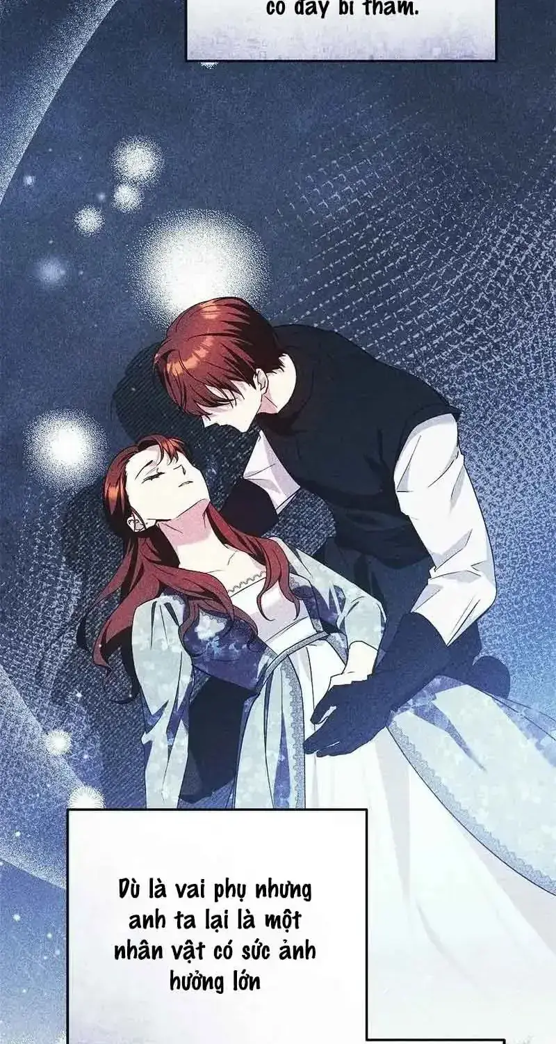 Tôi Chỉ Muốn Một Cái Kết Hạnh Phúc Chapter 17 - Trang 24