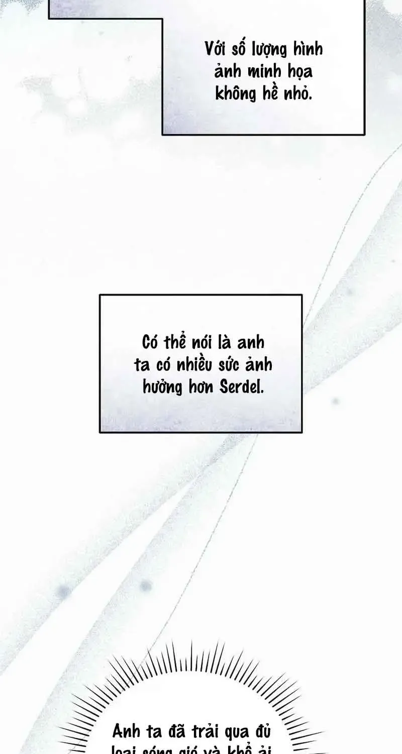 Tôi Chỉ Muốn Một Cái Kết Hạnh Phúc Chapter 17 - Trang 25