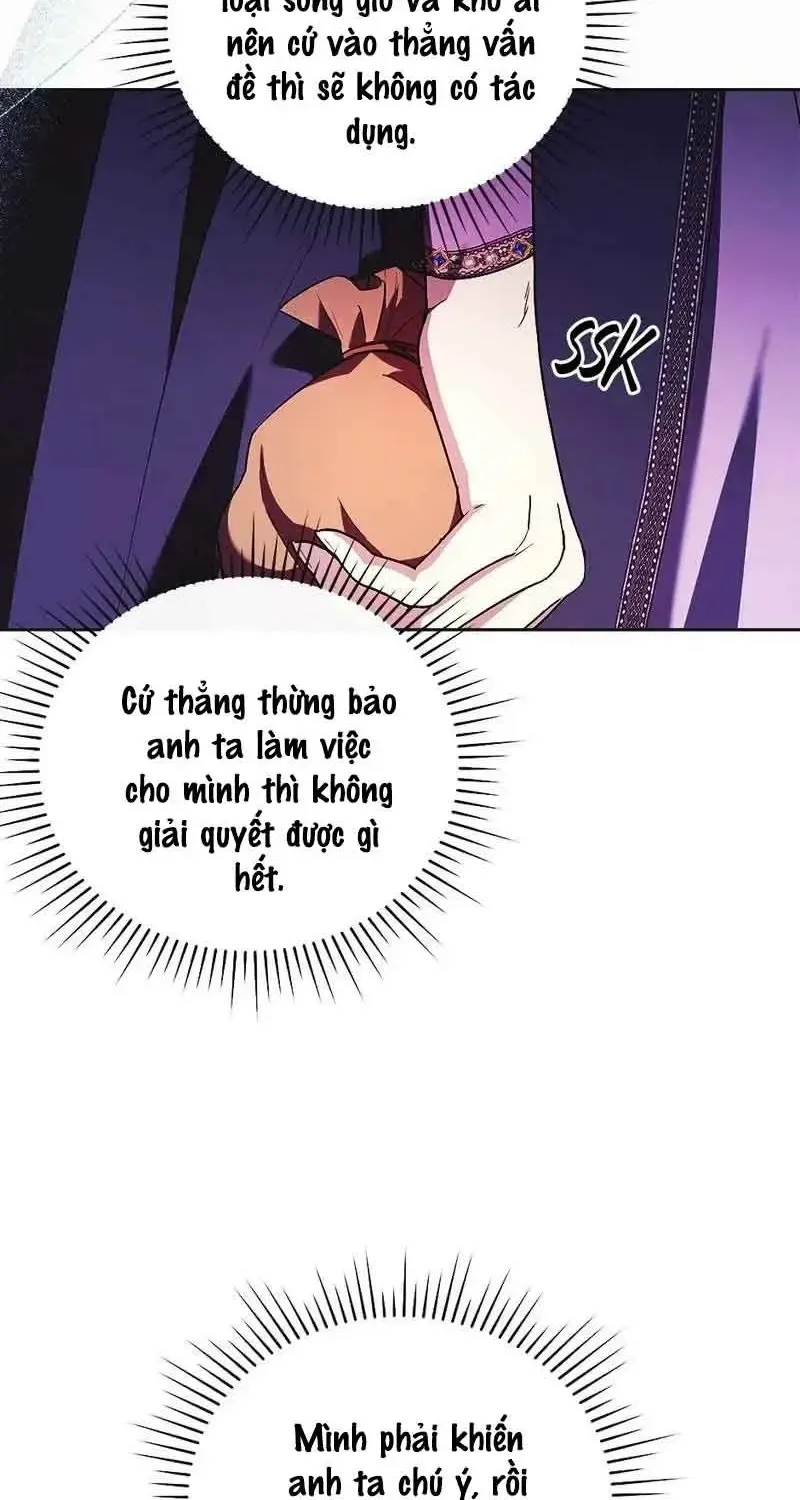 Tôi Chỉ Muốn Một Cái Kết Hạnh Phúc Chapter 17 - Trang 26