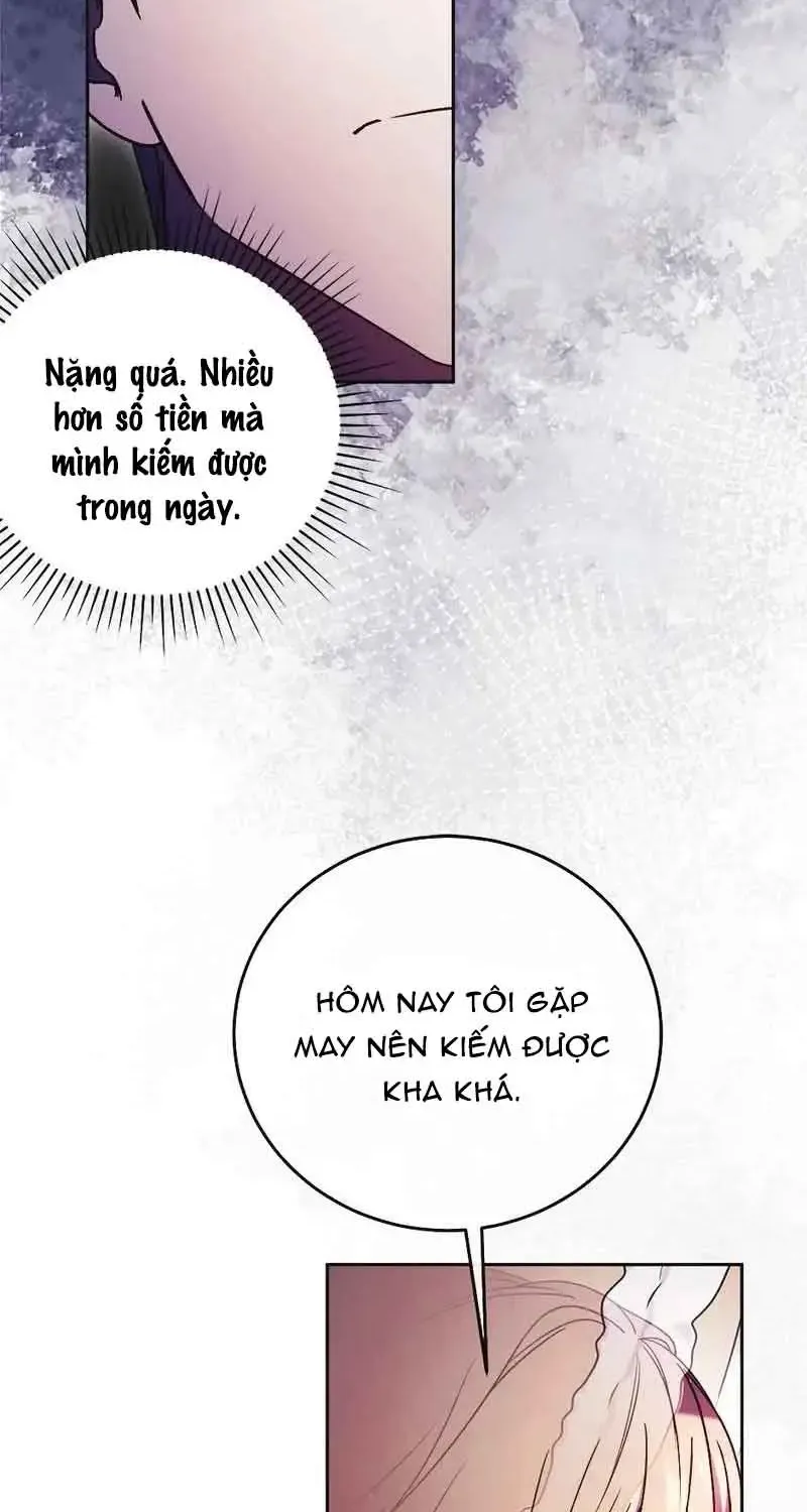 Tôi Chỉ Muốn Một Cái Kết Hạnh Phúc Chapter 17 - Trang 30