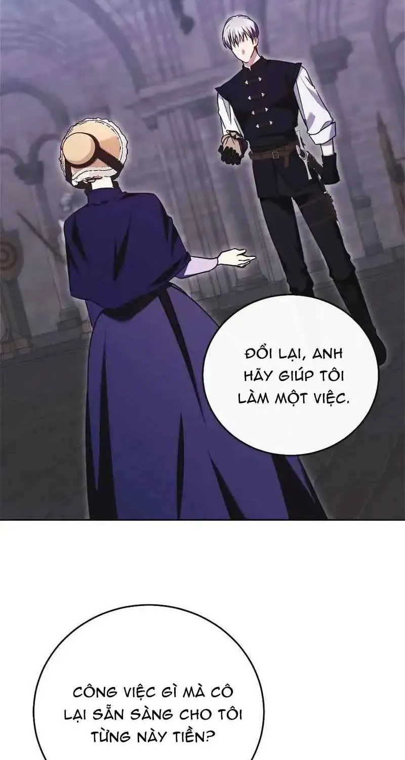 Tôi Chỉ Muốn Một Cái Kết Hạnh Phúc Chapter 17 - Trang 32