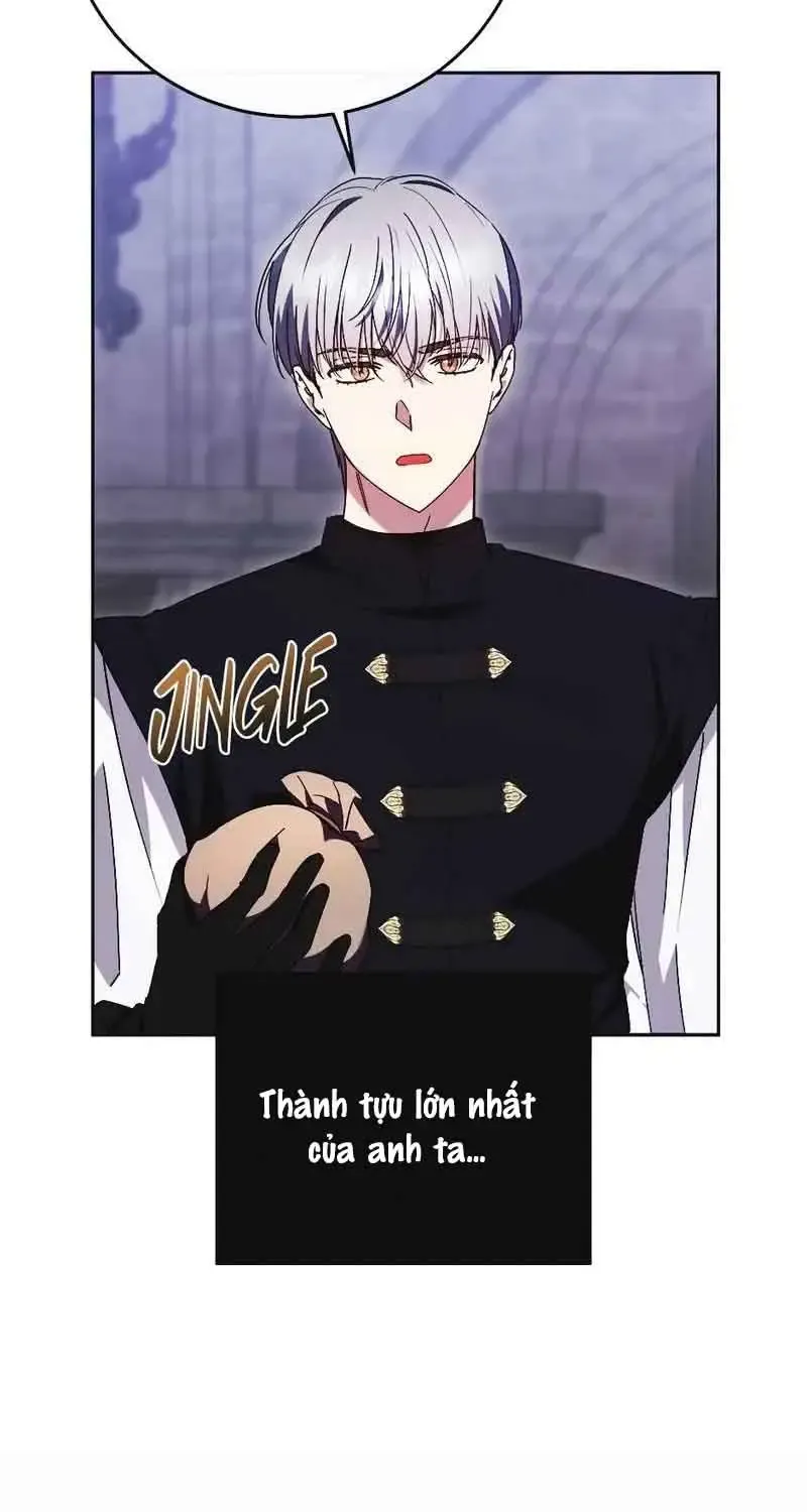 Tôi Chỉ Muốn Một Cái Kết Hạnh Phúc Chapter 17 - Trang 33
