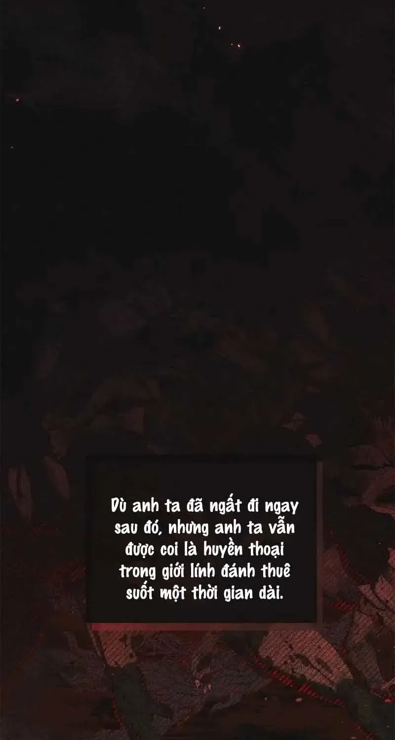 Tôi Chỉ Muốn Một Cái Kết Hạnh Phúc Chapter 17 - Trang 37