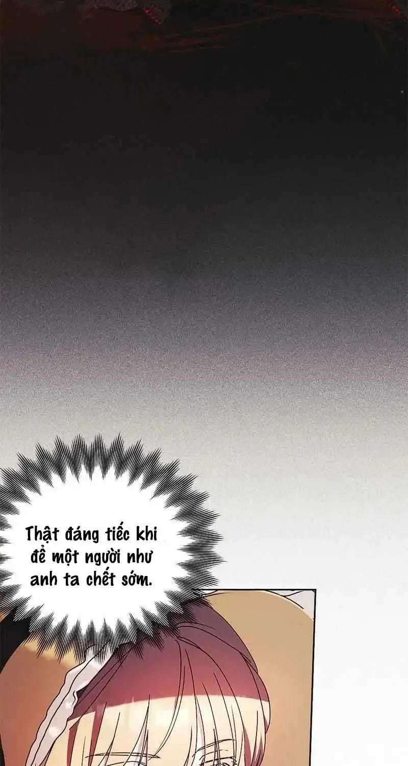 Tôi Chỉ Muốn Một Cái Kết Hạnh Phúc Chapter 17 - Trang 38