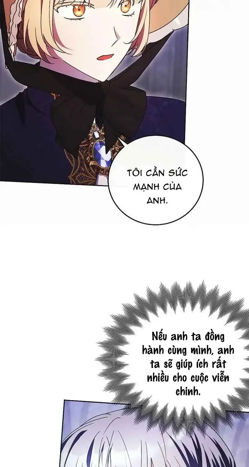 Tôi Chỉ Muốn Một Cái Kết Hạnh Phúc Chapter 17 - Trang 39